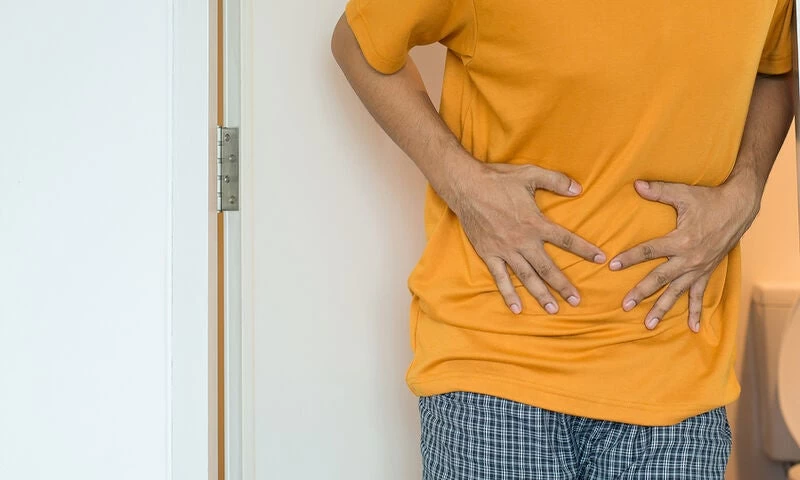 Διάρροια: Οκτώ πιθανές αιτίες